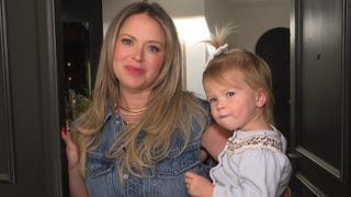 'RHOBH' Home Tour! See How Amanda Frances Made Kyle Richards' Bel-Air House Her Own (Exclusive)